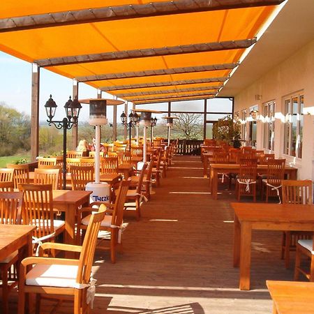 Hotel Und Gasthaus Rammelburg-Blick Friesdorf Εξωτερικό φωτογραφία