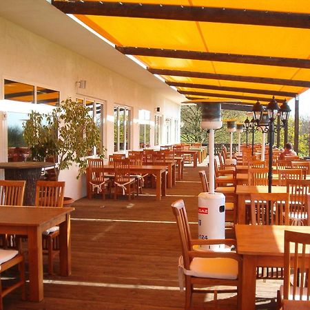 Hotel Und Gasthaus Rammelburg-Blick Friesdorf Εξωτερικό φωτογραφία