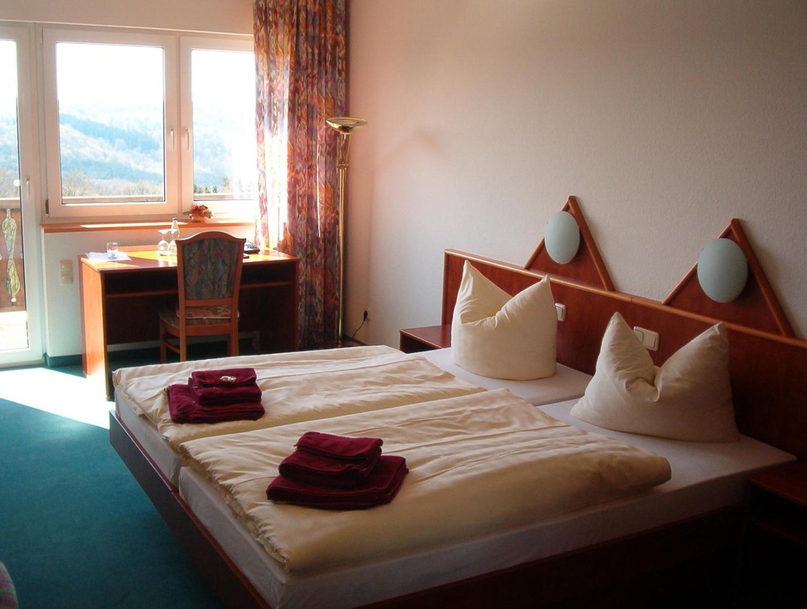 Hotel Und Gasthaus Rammelburg-Blick Friesdorf Εξωτερικό φωτογραφία