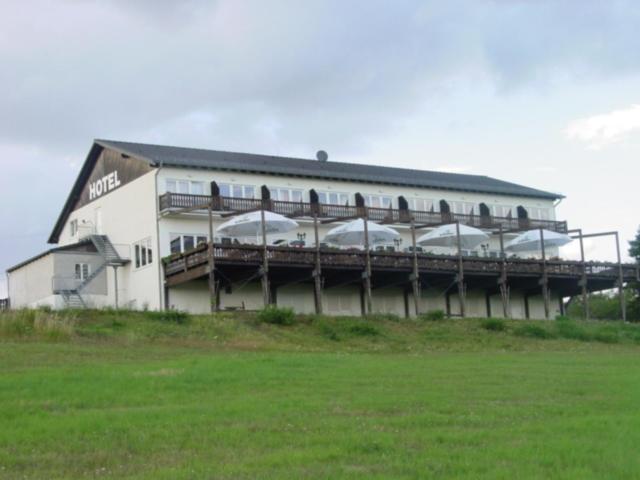 Hotel Und Gasthaus Rammelburg-Blick Friesdorf Εξωτερικό φωτογραφία