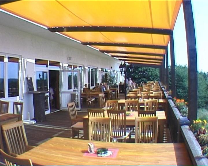 Hotel Und Gasthaus Rammelburg-Blick Friesdorf Εξωτερικό φωτογραφία